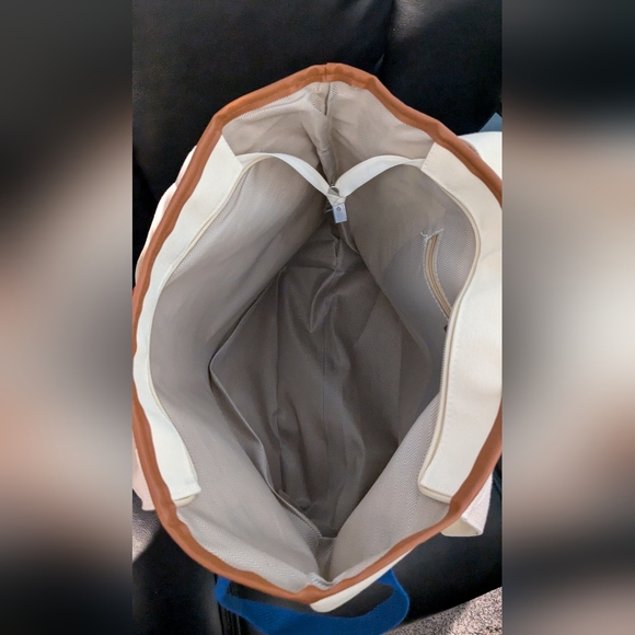 Snoopy Peanuts Canvas Bag - Picture 4 of 5